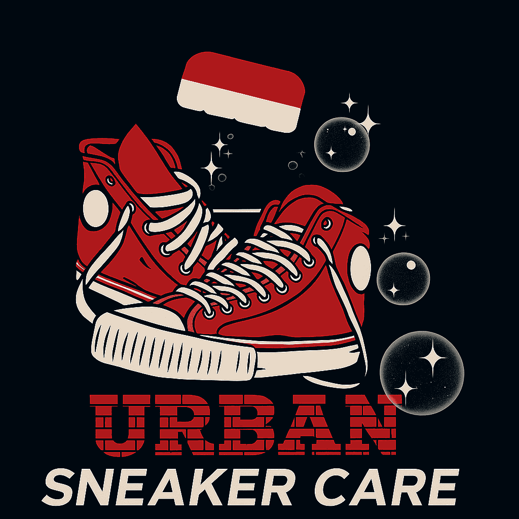 UrbanSneaker Care